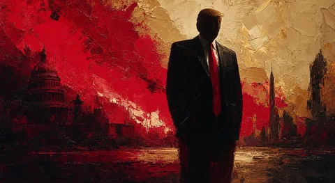 PORTRAIT : DeSantis, Trump et les 21 000 expulsés d'Alligator Alcatraz — anatomie d'une politique de fer