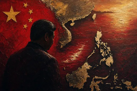 INVESTIGATION: Scarborough Shoal, Triton drones, 2016 arbitration — the Philippines stands up to Beijing