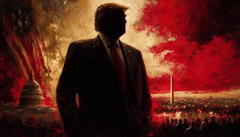 ANALYSE : Trump dégaine le tarif à 100 % contre les taxes numériques — l'Europe en ligne de mire