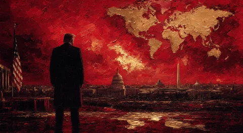 ESSAI : Ormuz, l'artère jugulaire de l'économie mondiale — ce détroit vaut plus que toute bombe nucléaire