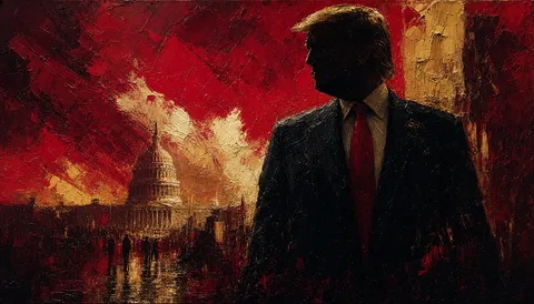 CHRONIQUE : L'Amérique de Trump face à l'Europe fiscale — Washington choisit ses ennemis parmi ses alliés