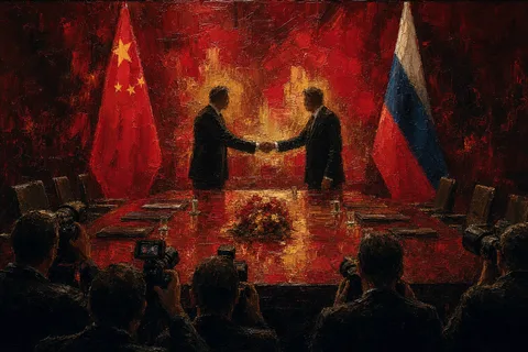 ESSAY: Kim Jong Un's Exponential Escalation — Pyongyang Caught Democracies Off Guard