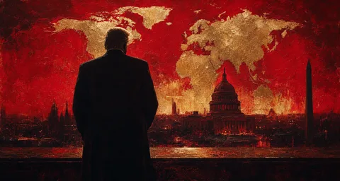 OPEN LETTER: To the Permanent Court of Arbitration — Your 2016 Verdict Is Dead, and Beijing Killed It