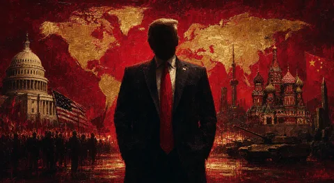DÉCRYPTAGE : Section 122 et tarifs Trump — quand la Cour suprême force une réinvention du protectionnisme