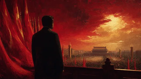 PORTRAIT : Xi Jinping, l'architecte du monde multipolaire — comment Pékin séduit en silence