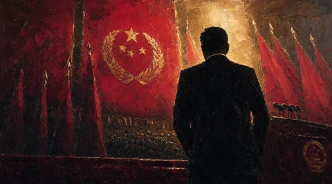 DÉCRYPTAGE : Xi Jinping tisse sa toile — l'encerclement diplomatique de l'Occident par les puissances moyennes