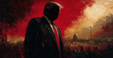 PORTRAIT: Marco Rubio, the Unbeatable Survivor — the Man Holding the West Together in the Trump Chaos