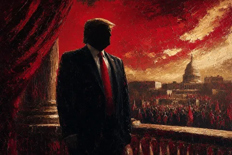 REPORTAGE : Warsh contre Trump — la Fed résiste à la pression et envisage une hausse des taux en 2026