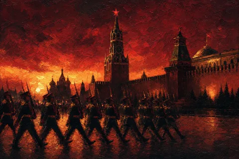 DÉCRYPTAGE : L'UE serre la vis avec un 21e paquet sanctions contre Moscou — mais Bruxelles trébuche encore