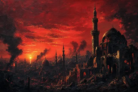 ANALYSIS: Iran-Israel-USA War — How 4 Months Reconfigured the Middle East for a Generation