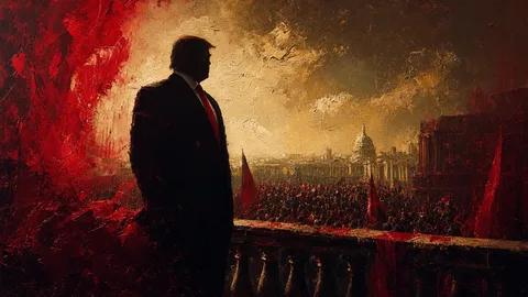 ÉDITORIAL : Le Big Beautiful Bill à 51-49 — le Sénat sur le fil du rasoir trumpien